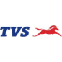 TVS Motor Company logo