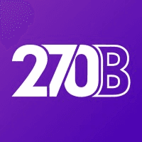 270B logo