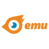 Emu Messenge logo
