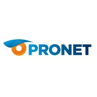 Pronet Security Services logo