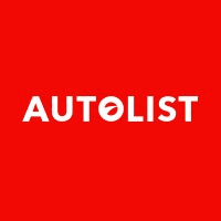 Autolist Inc logo