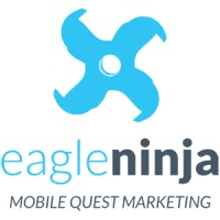 Eagle Ninja Corp logo
