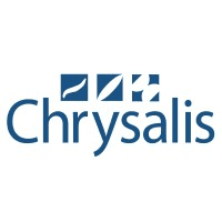 Chrysalis Ventures logo
