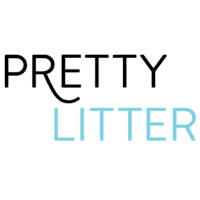 PrettyLitter logo