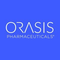 Orasis Pharmaceuticals logo