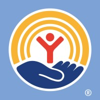 United Way Hungary logo