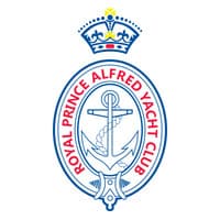 Royal Prince Alfred Yacht Club logo