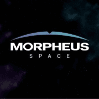 Morpheus Space logo