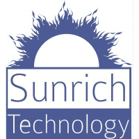 Sunrich Technology logo