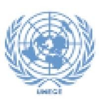 United Nations Economic Commission for Europe logo