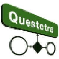 Questetra logo