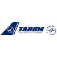 TAROM logo
