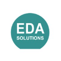 EDA Solutions Limited logo