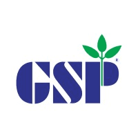 GSP Crop Science Pvt Ltd logo