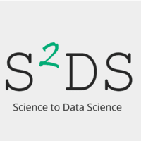Science to Data Science logo