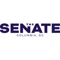 The Senate Columbia logo