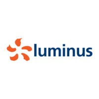Luminus logo