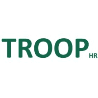TroopHR logo