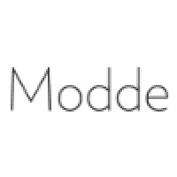 Modde logo
