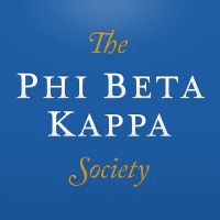 The Phi Beta Kappa Society logo