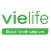 Vielife Health & wellbeing logo