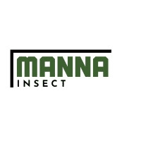 Manna Insect logo