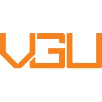 Vietnamese-German University logo
