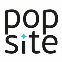 popsite logo