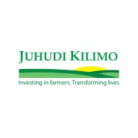 Juhudi Kilimo logo