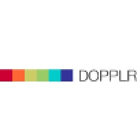 Dopplr logo