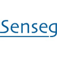 Senseg ltd logo