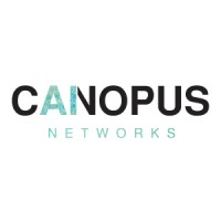 Canopus Networks logo