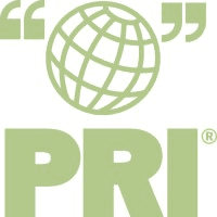 Public Radio International (PRI) is now PRX logo