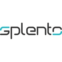 Splento logo