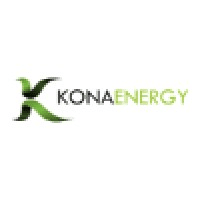Kona Energy logo