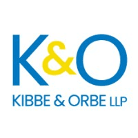 Kibbe & Orbe LLP logo