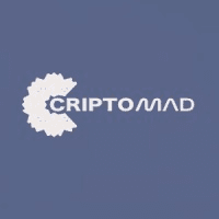 CriptoMad logo