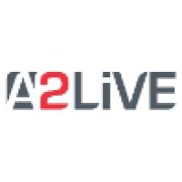 A2LiVE logo
