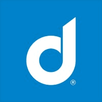 Digital Media Solutions  logo