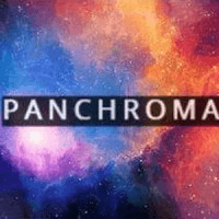 Panchroma logo