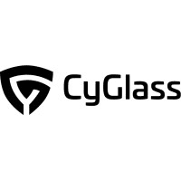 CyGlass logo