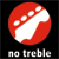 No Treble LLC logo