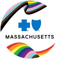Blue Cross Blue Shield of Massachusetts logo