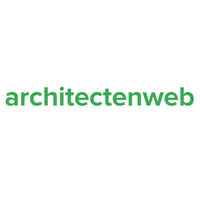 Architectenweb logo
