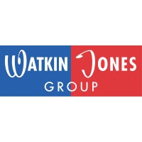 Watkin Jones Group logo