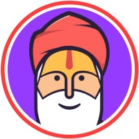 Guruji Astro logo