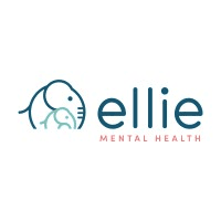 Ellie Mental Health logo