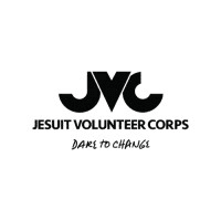 Jesuit Volunteer Corps logo