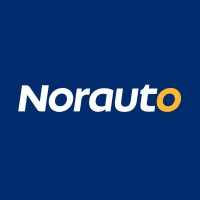 Norauto France logo