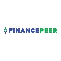 Financepeer logo